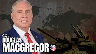 Download Lagu COL. Douglas Macgregor  :  Is the Ukraine War Effectively Over? MP3