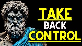 (NO ADS) 4 Hours of Stoic Sleep to Erase the Mental Damage No One Ever Apologized For