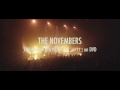 ▲THE NOVEMBERS 11th Anniversary FILM「美しい日」Teaser ▲