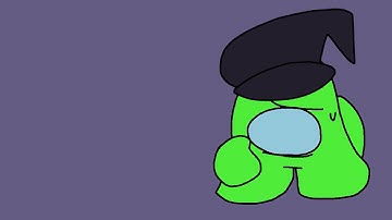 SHOW YOURSELF || part 2 (among us)