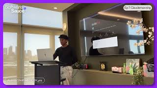 Claude Maxxing | Software Sauce ep 7