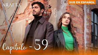 IN LIMBO | Full Episode 59 | Complete Turkish Drama in Spanish #ep59