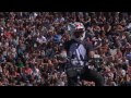 BMX - FISE World BMX Park Qualifying