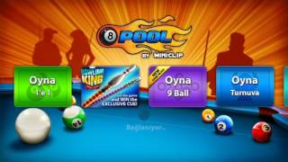 8 Ball Pool Oyunu. screenshot 5
