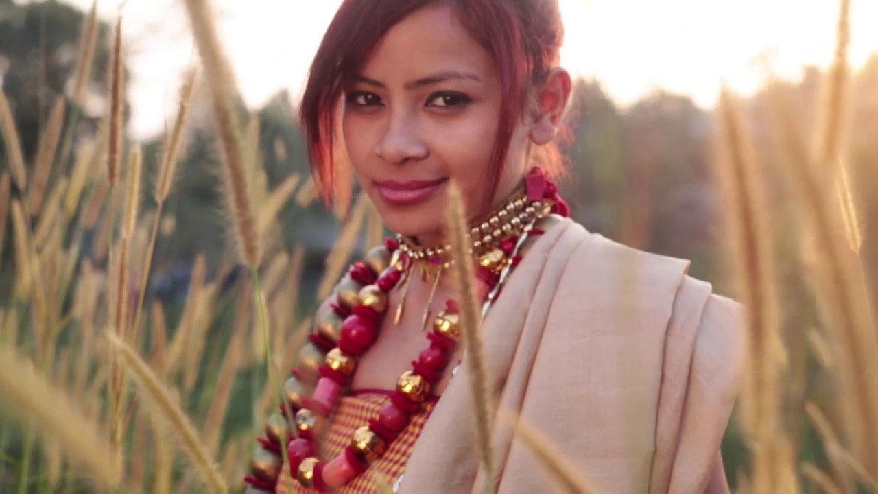 Kawei ngi long • Grace Maureen Sohliya • FKJGP Silver Jubilee Celebration