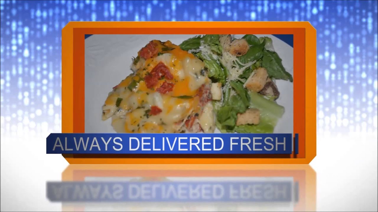 Fresh Catering in San Antonio, TX | Corporate Caterers