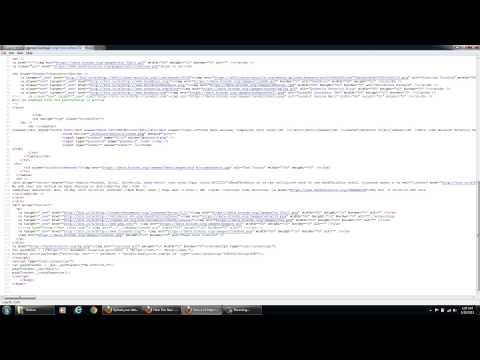 Hack This Site - basic 3