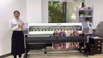 EJET 70cm/1.3m/1.6m/1.8m/2.5m/3.2m eco solvent printer with XP600/I3200/DX5/DX7/4720 printhead.