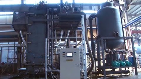 EPS machines, Fangyuan Co., European standard model of block machine