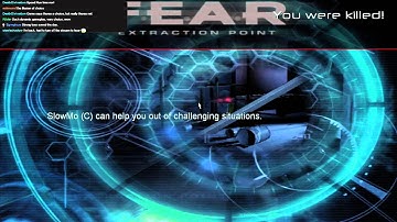 F.E.A.R.: Extraction Point | Part 6