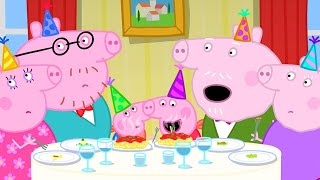 Peppa Pig Full Episodes Season 8 Compilation 38 Kids Video