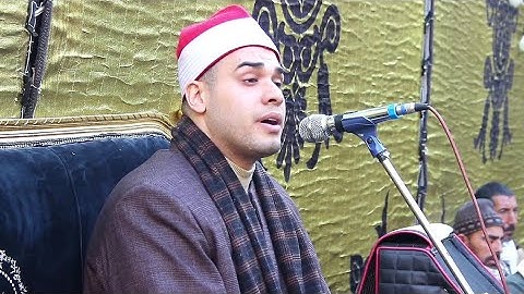 تلاوة في منتها الجمال والروعه والتألق للعالمي الموهوب الشيخ أسامه البيلي فراج ليله عاااالميه #الحوه