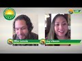 An MD & Attorney On Cannabis | Dr. Bridget Williams & Natacha Andrews