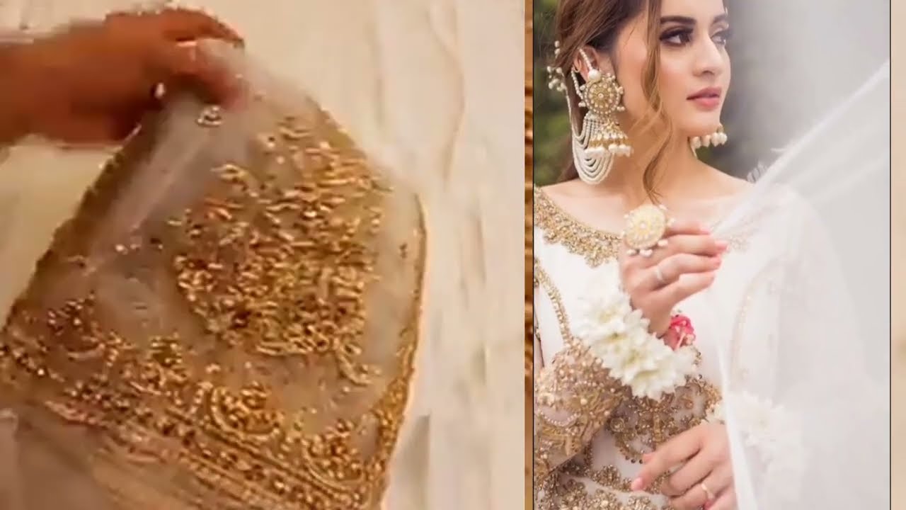 Categories: Faiza Saqlain Replica, Best Selling, Only On ₨ 7,750 By Shrenz