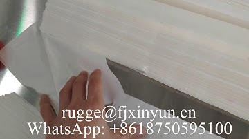 2lines automatic edge embossing facial tissue paper making machine