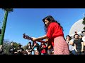 El beso - Mon Laferte en Planetario Buenos Aires