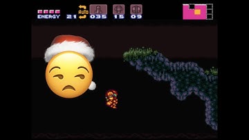 Super Metroid Challenge #4 – The Solution (10 PBs)