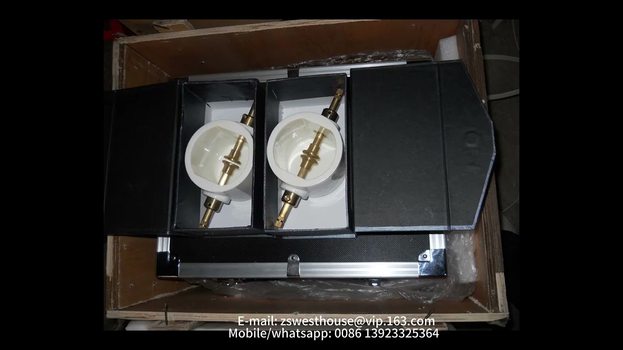 Transformer Insulation Oil Dielectric Strength Tester