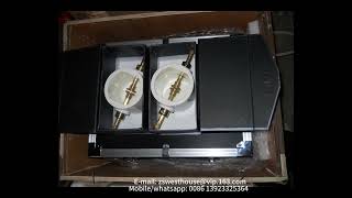 Transformer Insulation Oil Dielectric Strength Tester by DI KAI 28 views 1 month ago 15 seconds