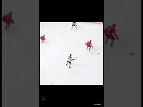 Video: Team Canada För VM I Ishockey