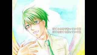 The reason -twinkle color box-