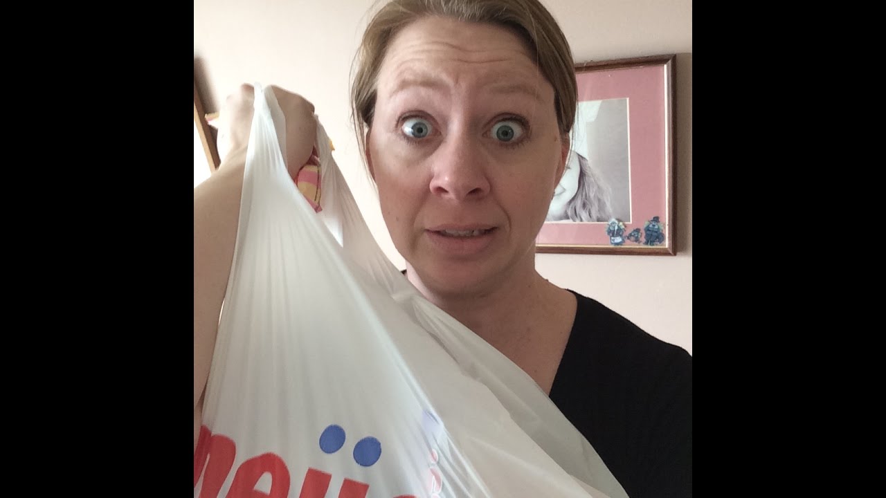 Sync is off! WHY?!  Grocery Haul talk.  LIVE! Hangout Cookie Tux