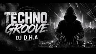 Techno Groove Vol.1 2026