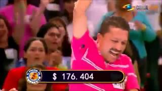 La caída de victor - El Precio es Correcto.