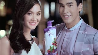 ณเดชน์ (Nadech) โฆษณา Mistine White Spa - มิสทีน TVC