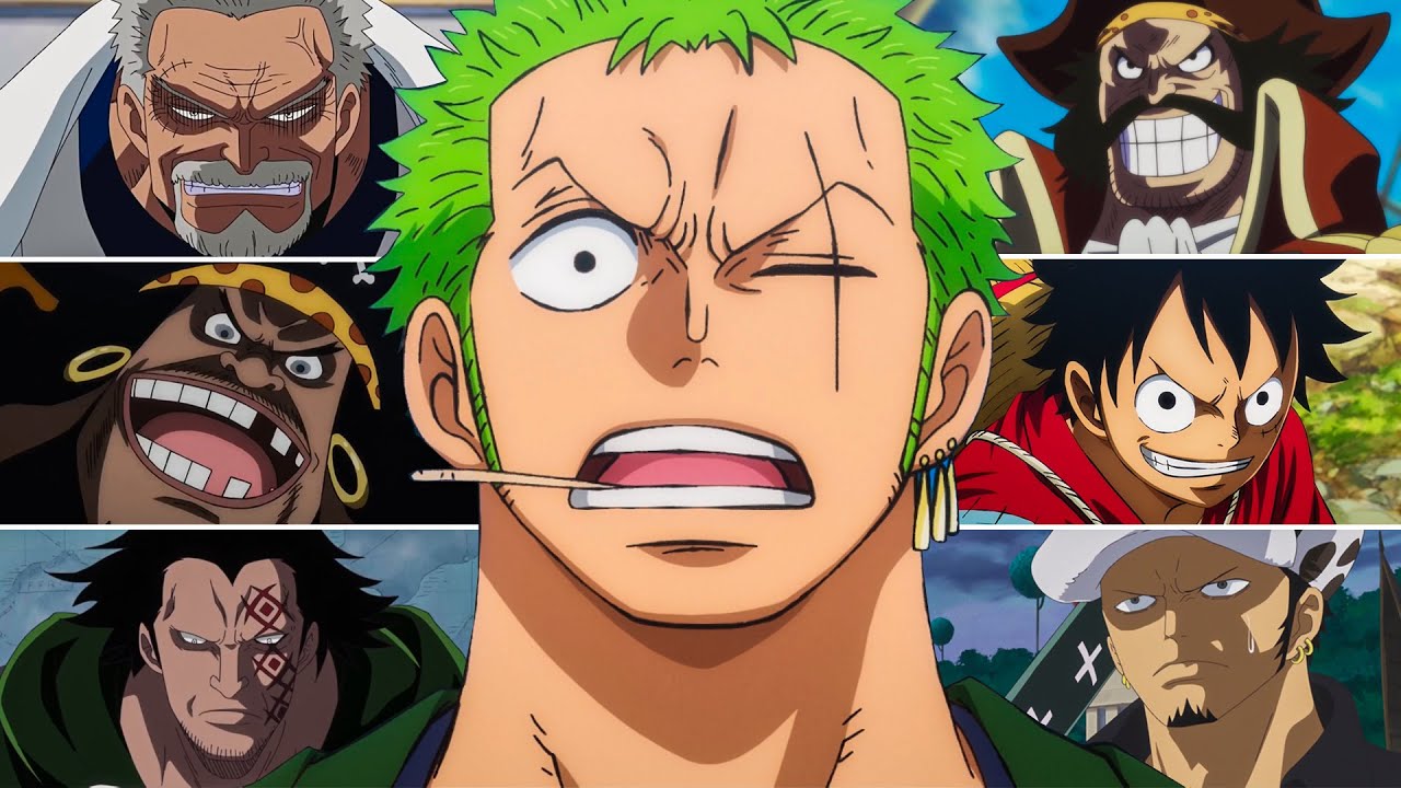 Zoro-Shinunoga E-Wa #zoro #roronoazoro #zoroonepiece #onepiece #zoroed