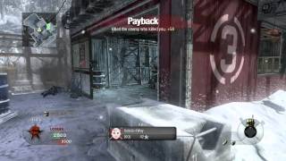 Funny C4 Kill