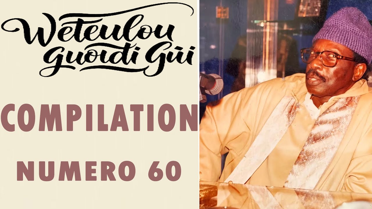 🔴🌟 Des PAROLES Qui Guérissent L'Âme -  Serigne Cheikh Tidjane Sy  - Compilation Spirituelle