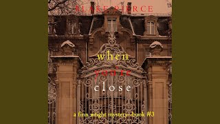 Chapter 147 - When You're Close (A Finn Wright Fbi Mystery—Book Three)