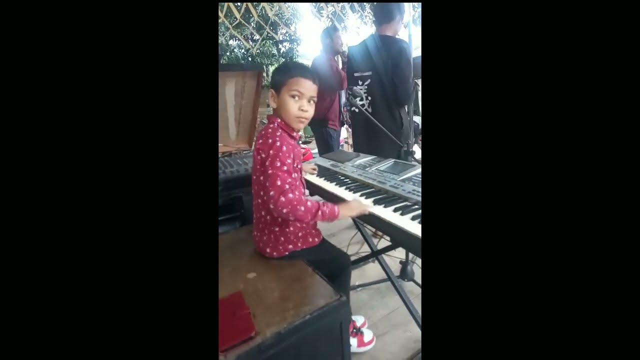 BOCAH VIRAL JAGO MAEN ORGEN ||TRENDING