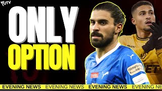 Transfer Reversal: Gomes Ruled Out, Neves Suddenly On for United? screenshot 3