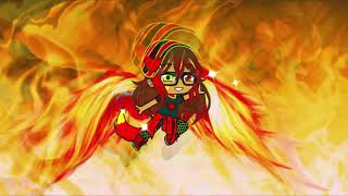 My Burning Profile Edit