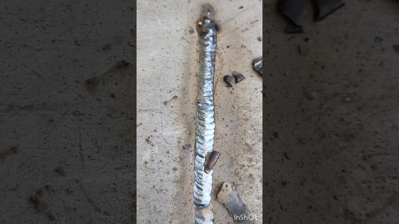 если ты сварщик 