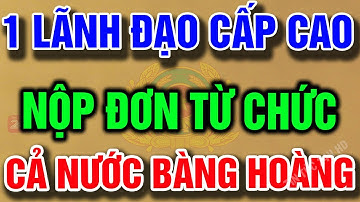 Tin tức ĐẶC BIỆT mới nhất ngày 18/10/2025 I Tin Nóng Chính Trị Việt Nam và Thế Giới✈tintuc24hhd