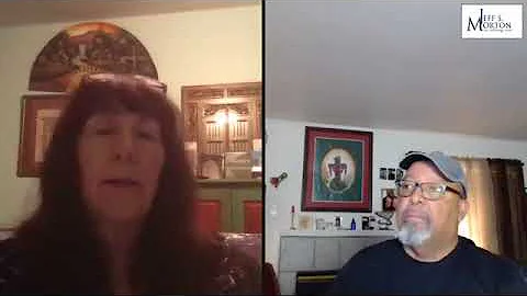Dr. Dinah Dye and Jeff Morton take another look at...