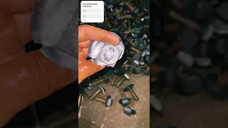 @jpindustriesgroup@gmail.com #any requirements Foundation bolt hex Coupler ##nutbolt #washer#jtype💯