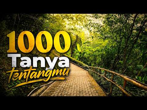 1000 Tanya Tentangmu [2026 Version] Official Lyric Video