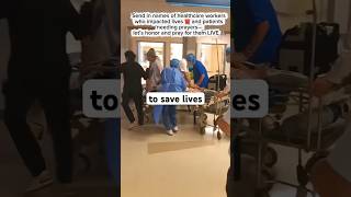 While We Sleep… They Run to Save Lives Every Day ❤️‍🩹