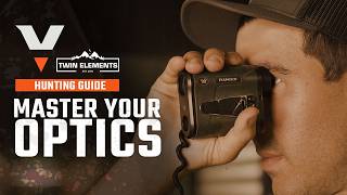 Pro Hunting Optics Tips: Binoculars, Rangefinders & Glassing Tactics | HUNTING GUIDE