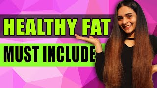 Healthy Oil For Healthy Diet Plan || Every Indian Women Must Know This || Mukti Gautam Healthy Tips