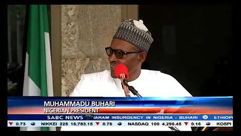 Nigeria and South Africa have rekindled trade relations