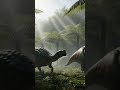 Millions of Years Ago: Dinosaurs vs Human