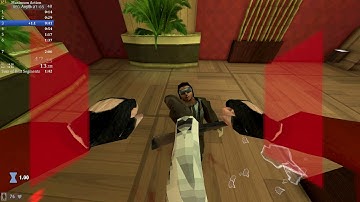 Maximum Action - Any% Speedrun in 1:48 RTA [Old WR 7/6/19]