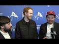 SBIFF 2023 - "The Fear Cycle" Filmmaker Interview