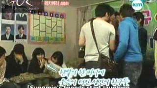 Eng Sub Super Junior Eunhyuk Hidden Camera Part 34