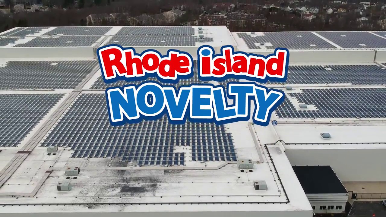rhode island novelties